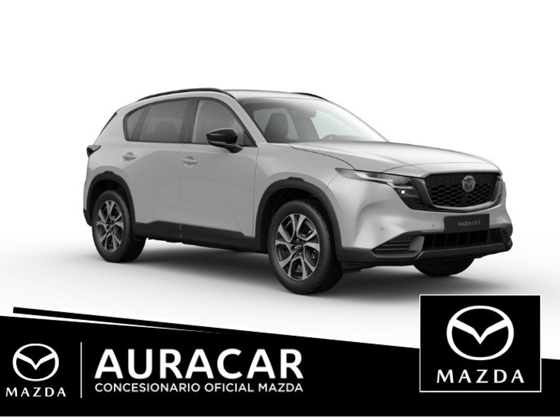 Imagen de MAZDA CX-5