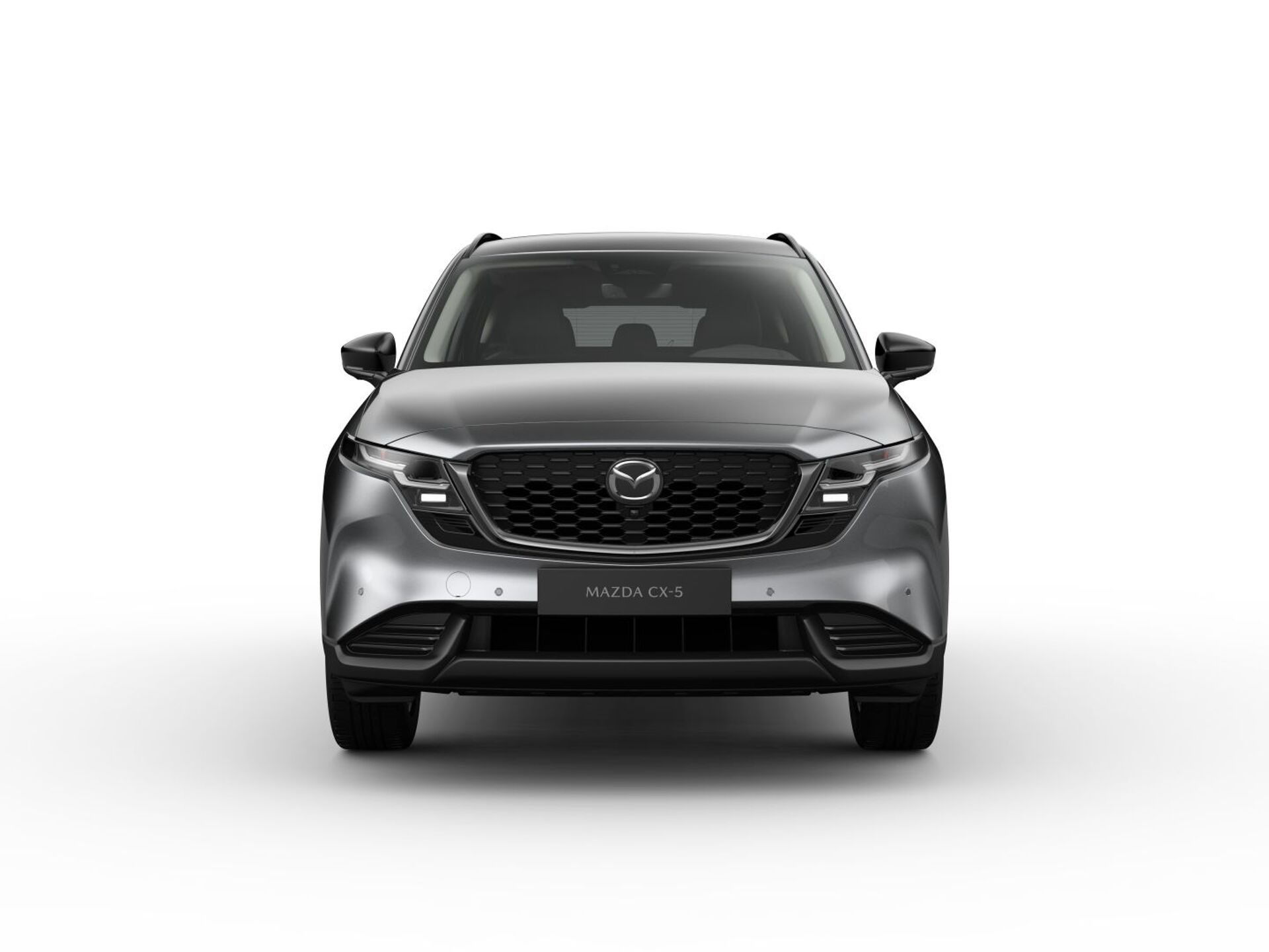 Imagen 2 de MAZDA CX-5
