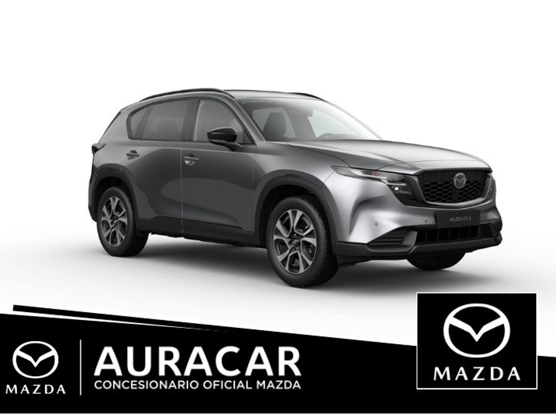 Imagen de MAZDA CX-5