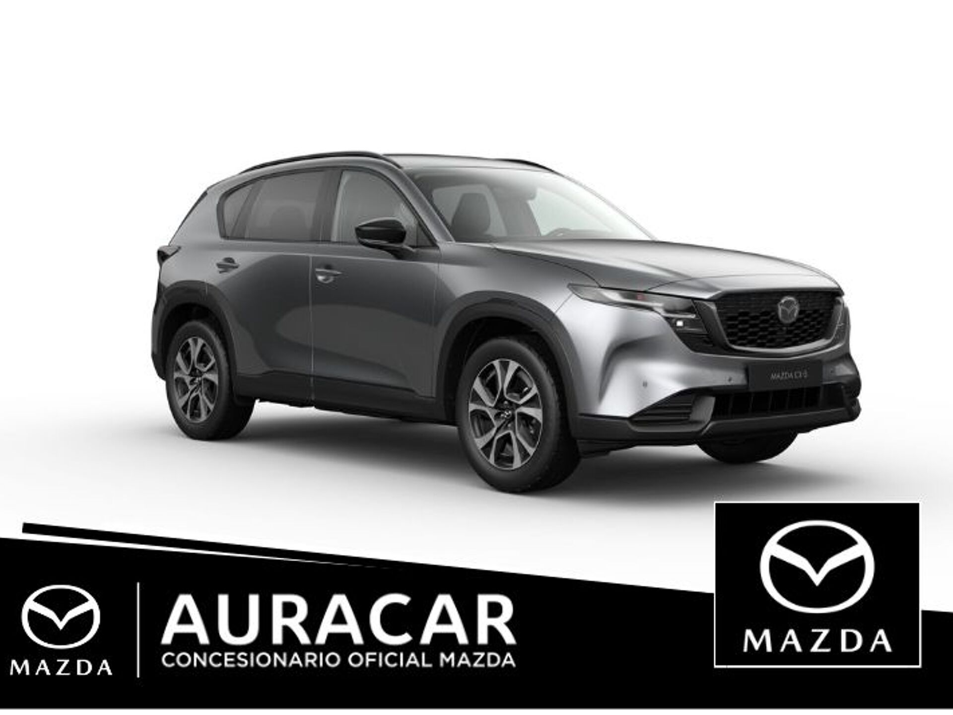 Imagen 1 de MAZDA CX-5