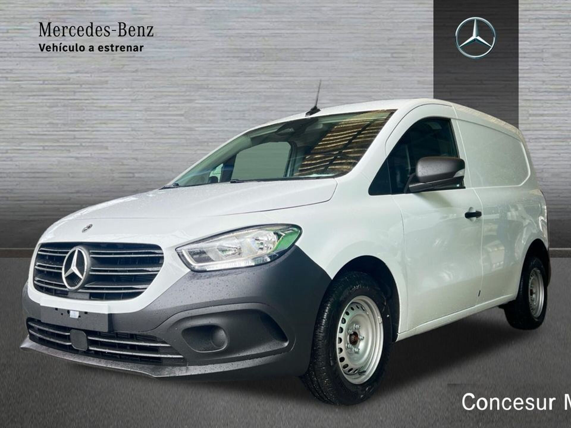 Imagen 1 de MERCEDES Citan