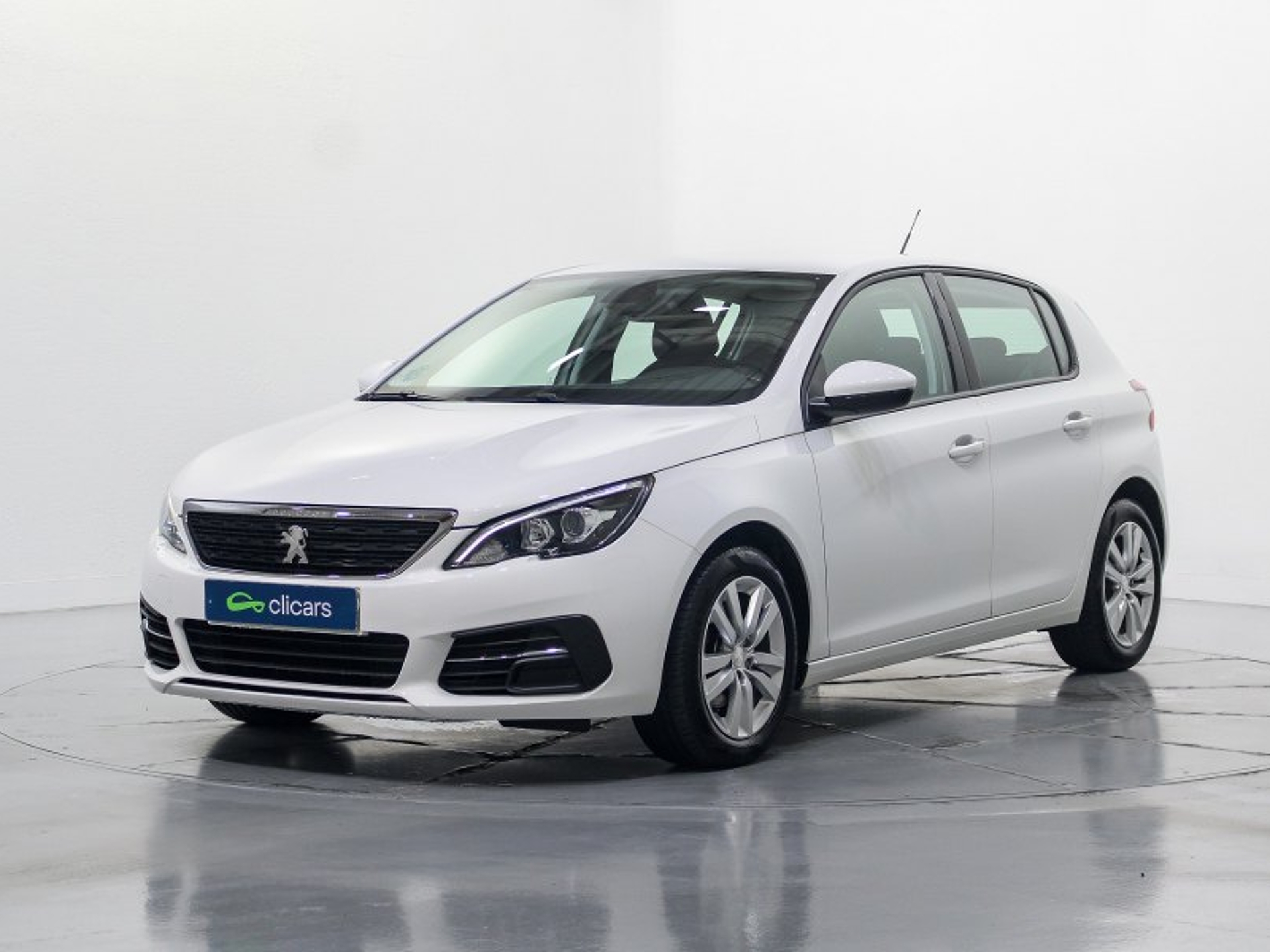 Imagen de PEUGEOT 308