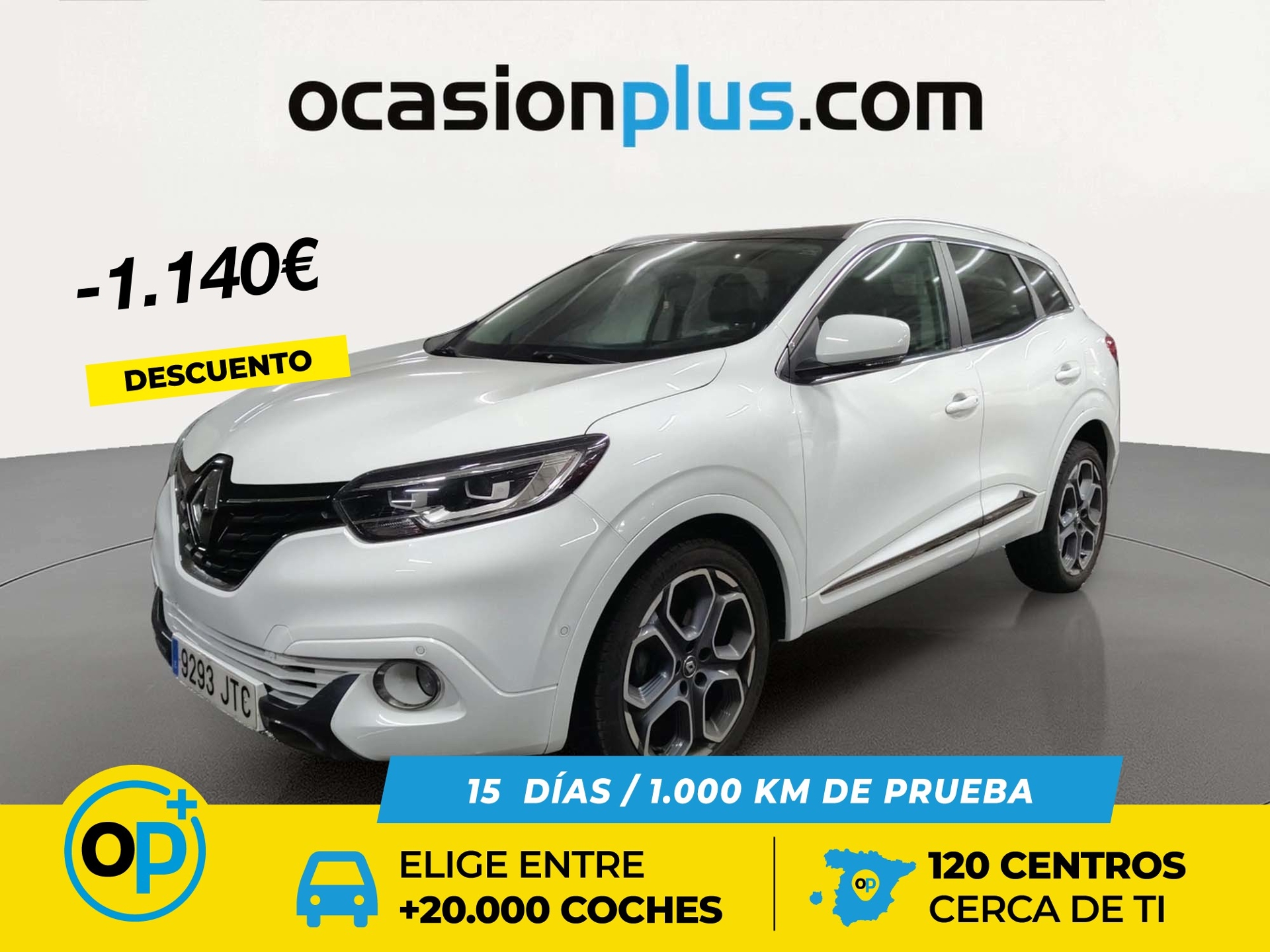 Imagen de RENAULT Kadjar