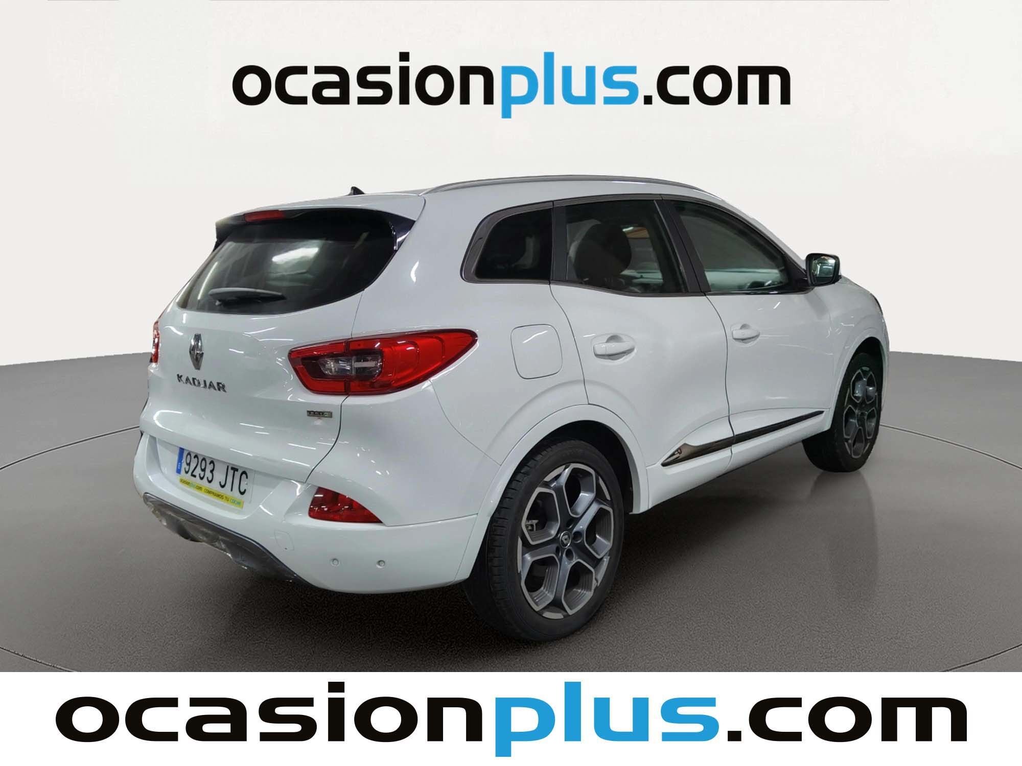 Foto del RENAULT Kadjar 1.5dCi Energy Zen 81kW