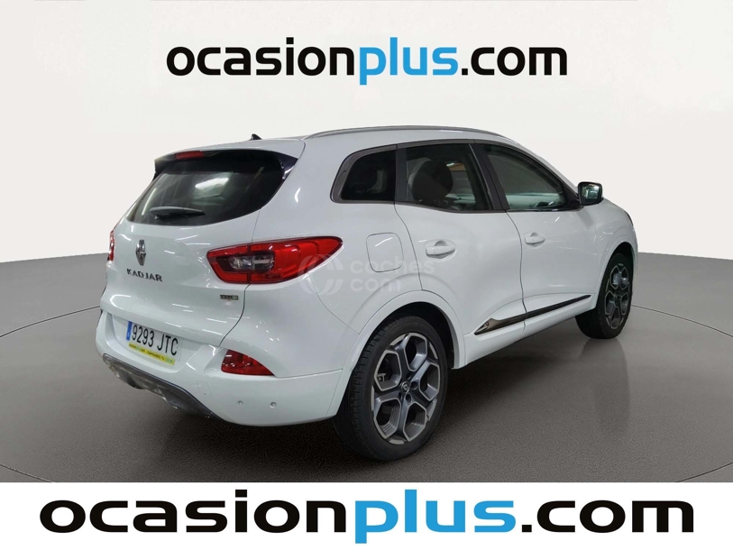 Foto del RENAULT Kadjar 1.5dCi Energy Zen 81kW