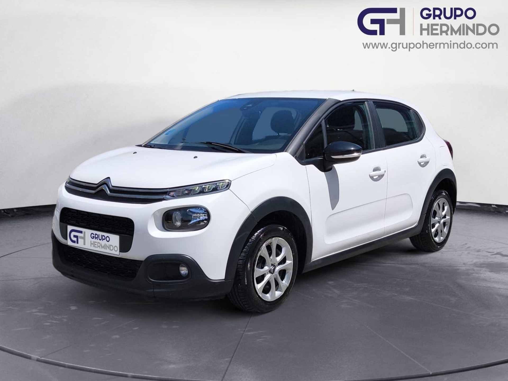 Imagen de CITROEN C3
