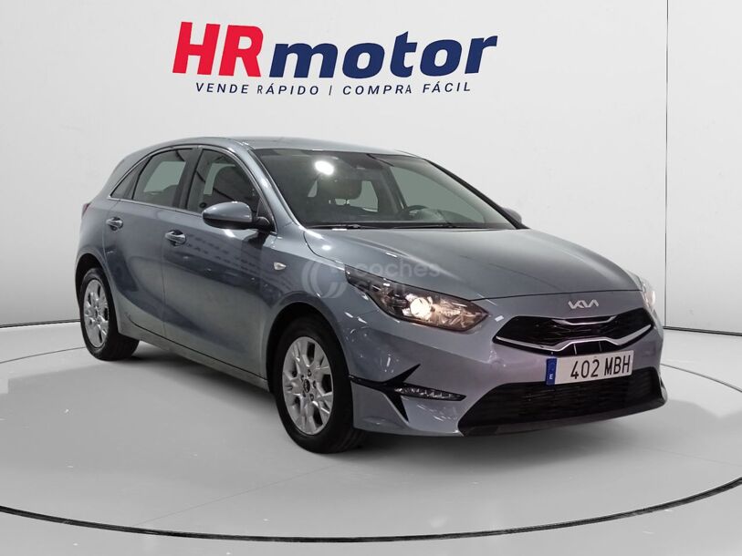 Foto del KIA Ceed 1.0 T-GDI Eco-Dynamics Drive 100