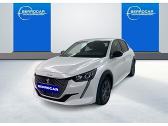 Imagen de PEUGEOT 208 Allure Eléctrico 100kW