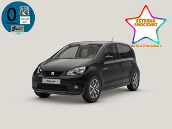 Imagen de SEAT Mii Electric Plus