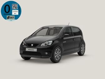 Imagen de SEAT Mii Electric Plus