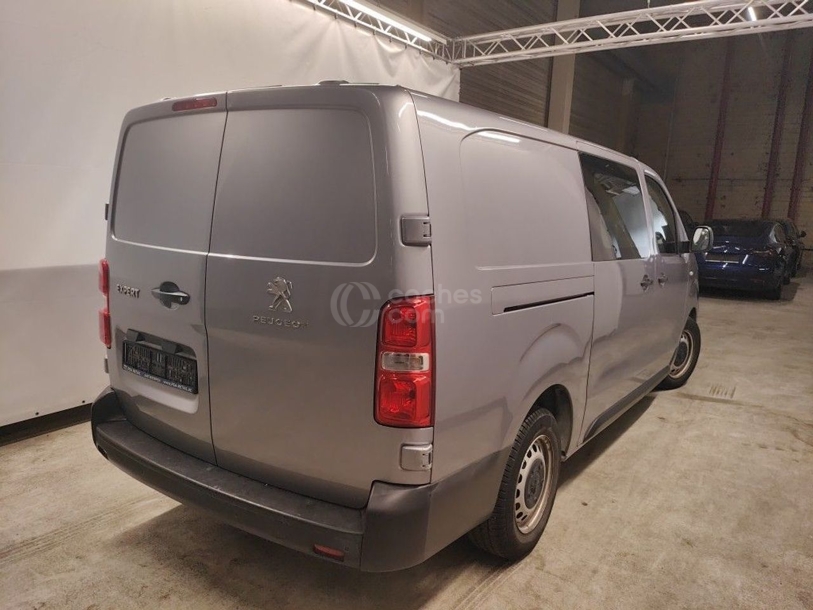 Foto del PEUGEOT Expert Fg. Standard 2.0BlueHDi S&S Grip 150