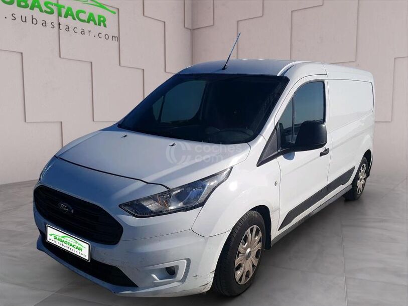 Foto del FORD Transit Connect FT 210 Van L2 S&S Trend 120