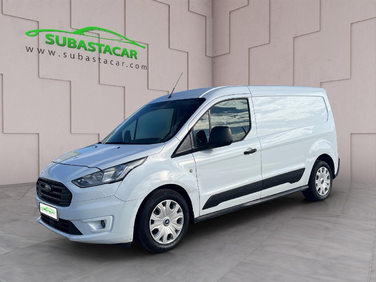 FORD Transit Connect FT 210 Van L2 S&S Trend 120