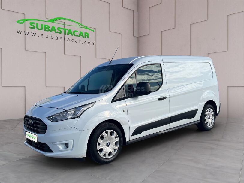 Foto del FORD Transit Connect FT 210 Van L2 S&S Trend 120