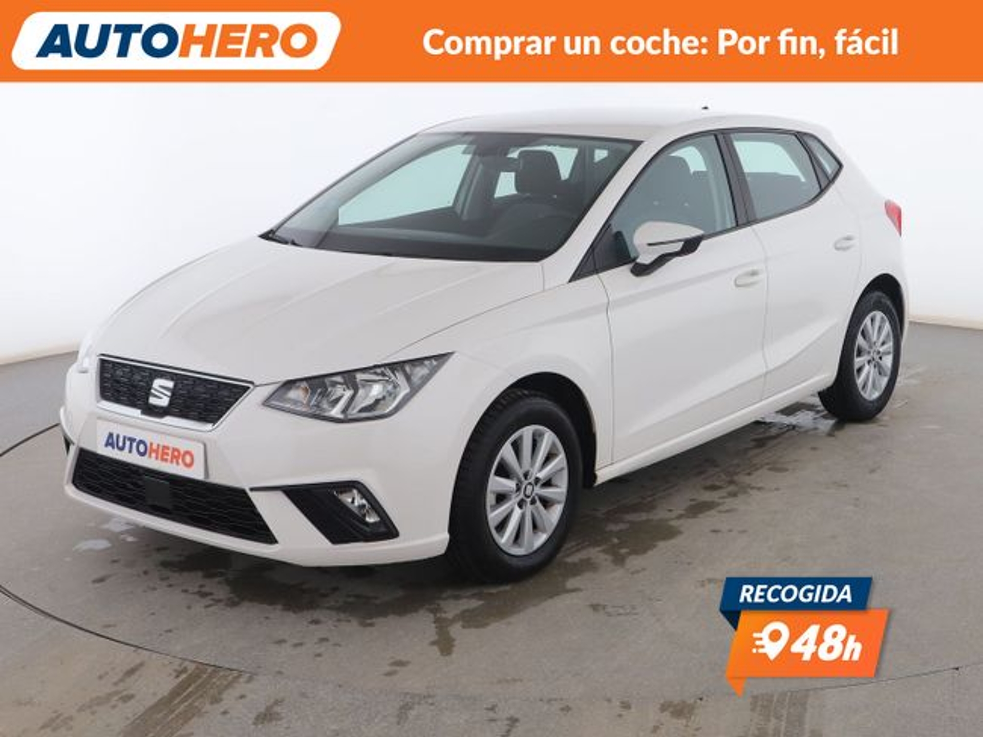 Imagen de SEAT Ibiza