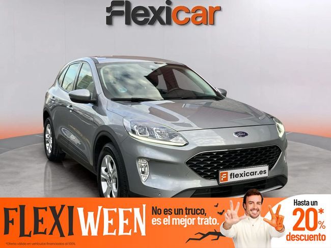 FORD Kuga (Trend 1.5 EcoBlue 88kW (120CV)) en Vizcaya