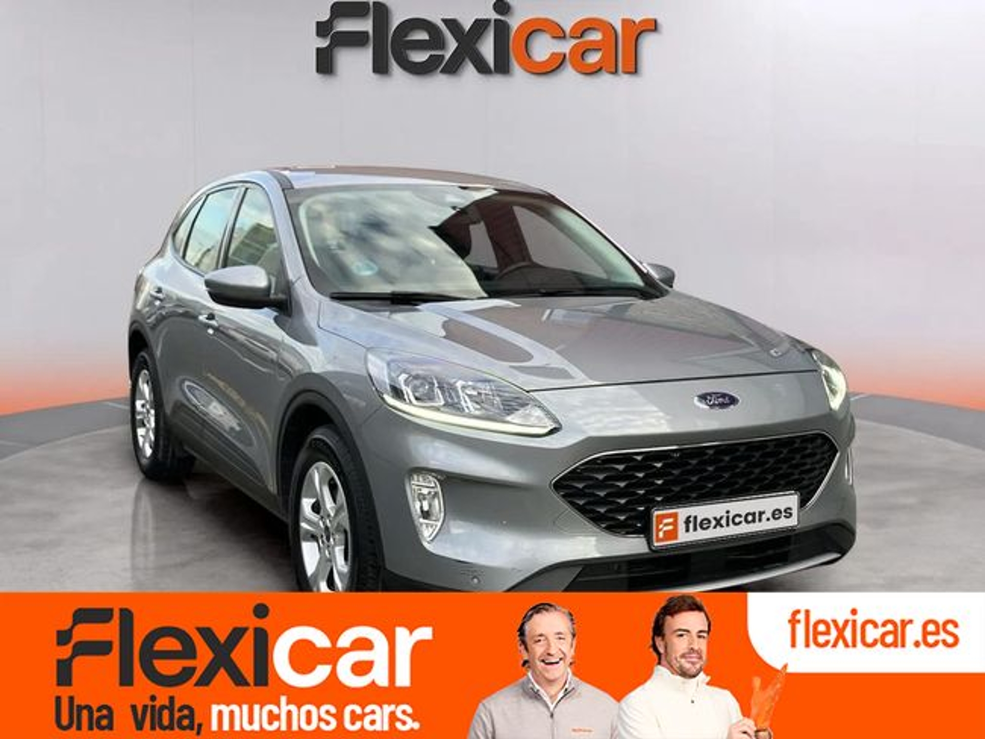 Imagen de FORD Kuga