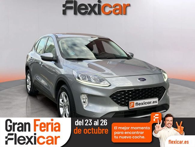 FORD Kuga (Trend 1.5 EcoBlue 88kW (120CV)) en Vizcaya