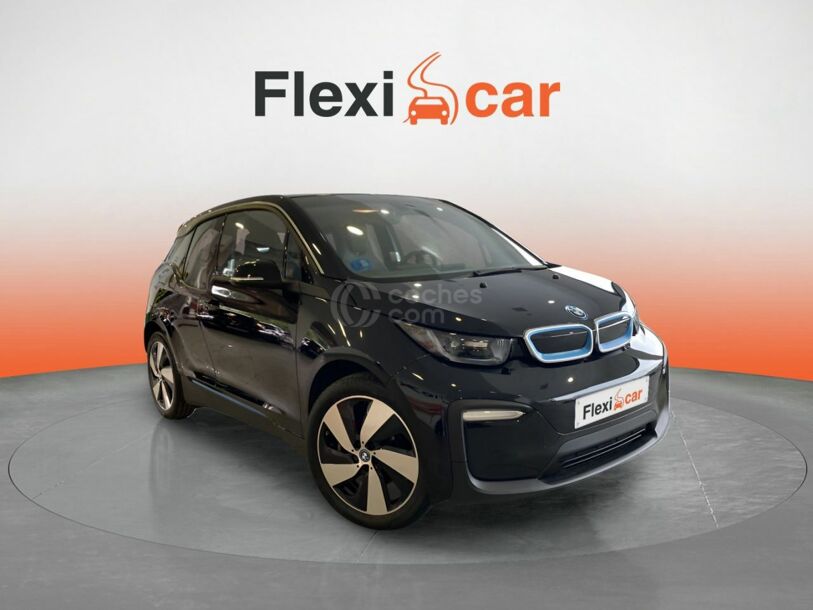 Foto del BMW i3 120Ah