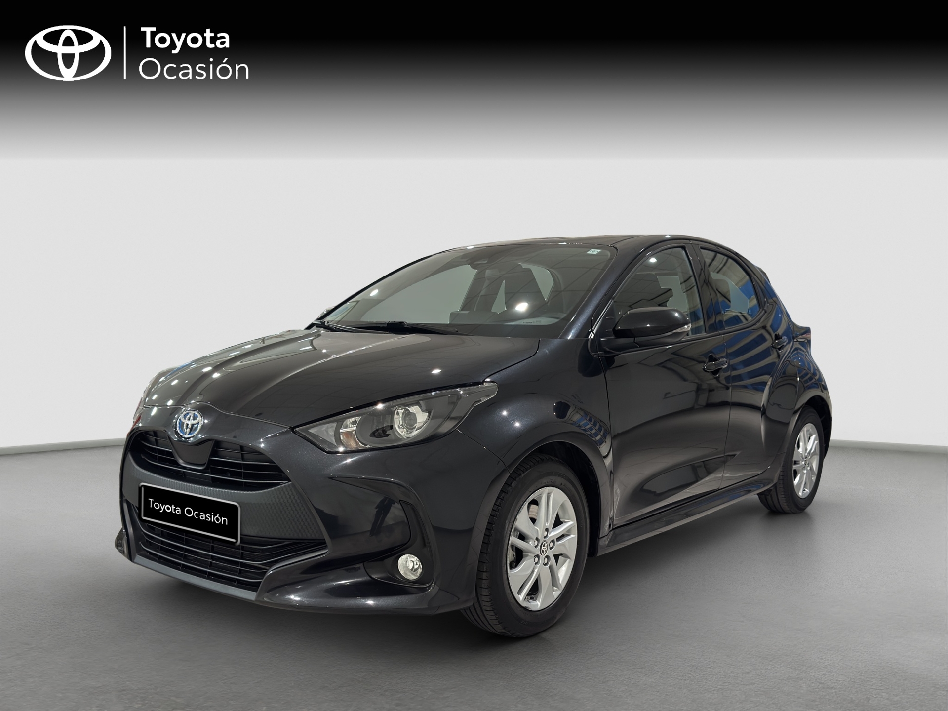 Imagen de TOYOTA Yaris
