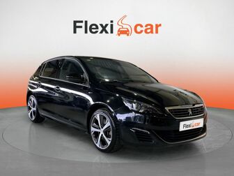 Imagen de PEUGEOT 308 1.6 GT