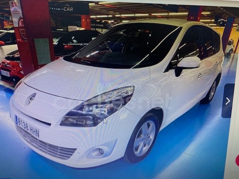 Foto del RENAULT Scenic Grand Scénic 1.4 Tce Dynamique