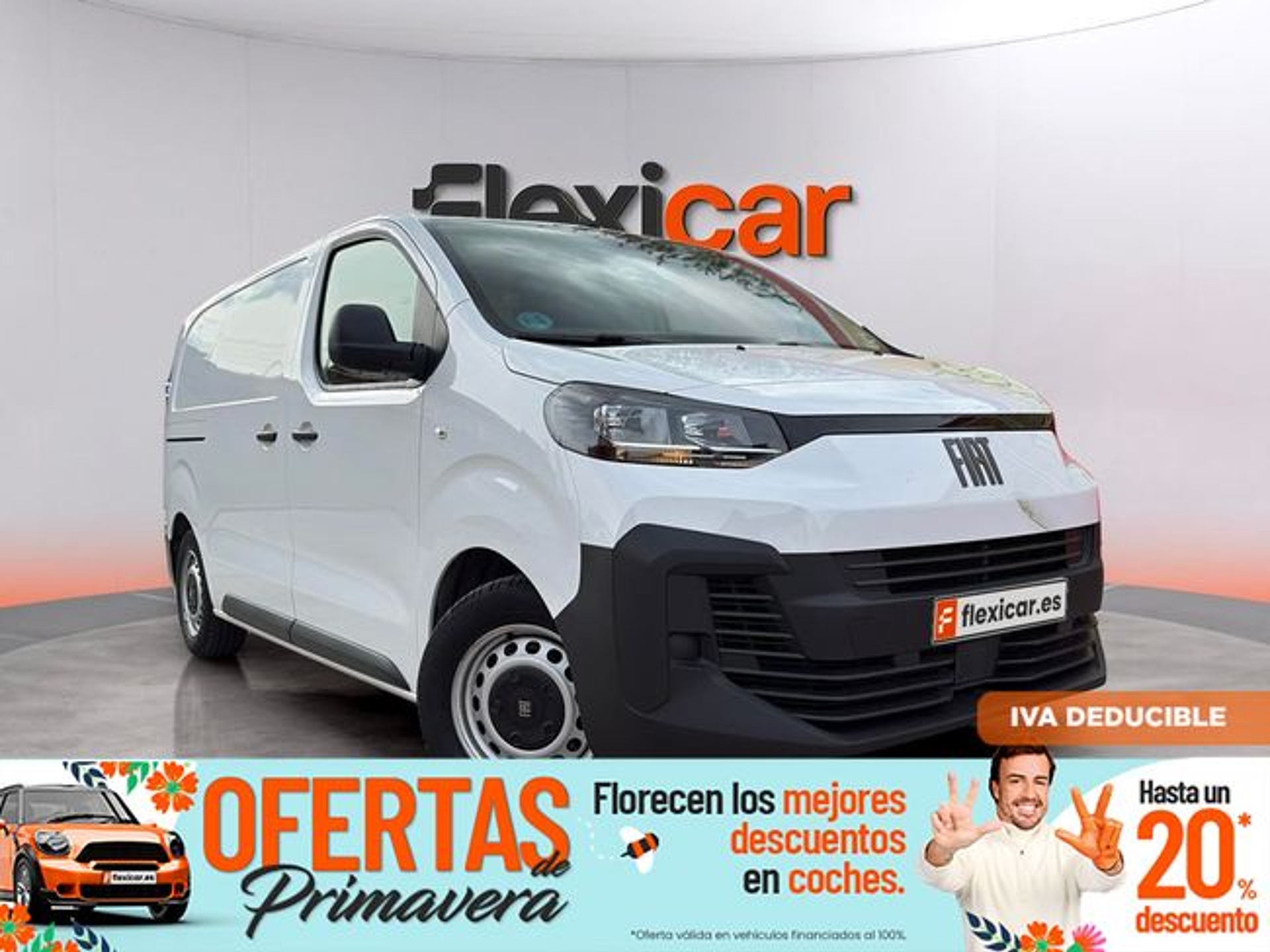 Imagen de FIAT Scudo