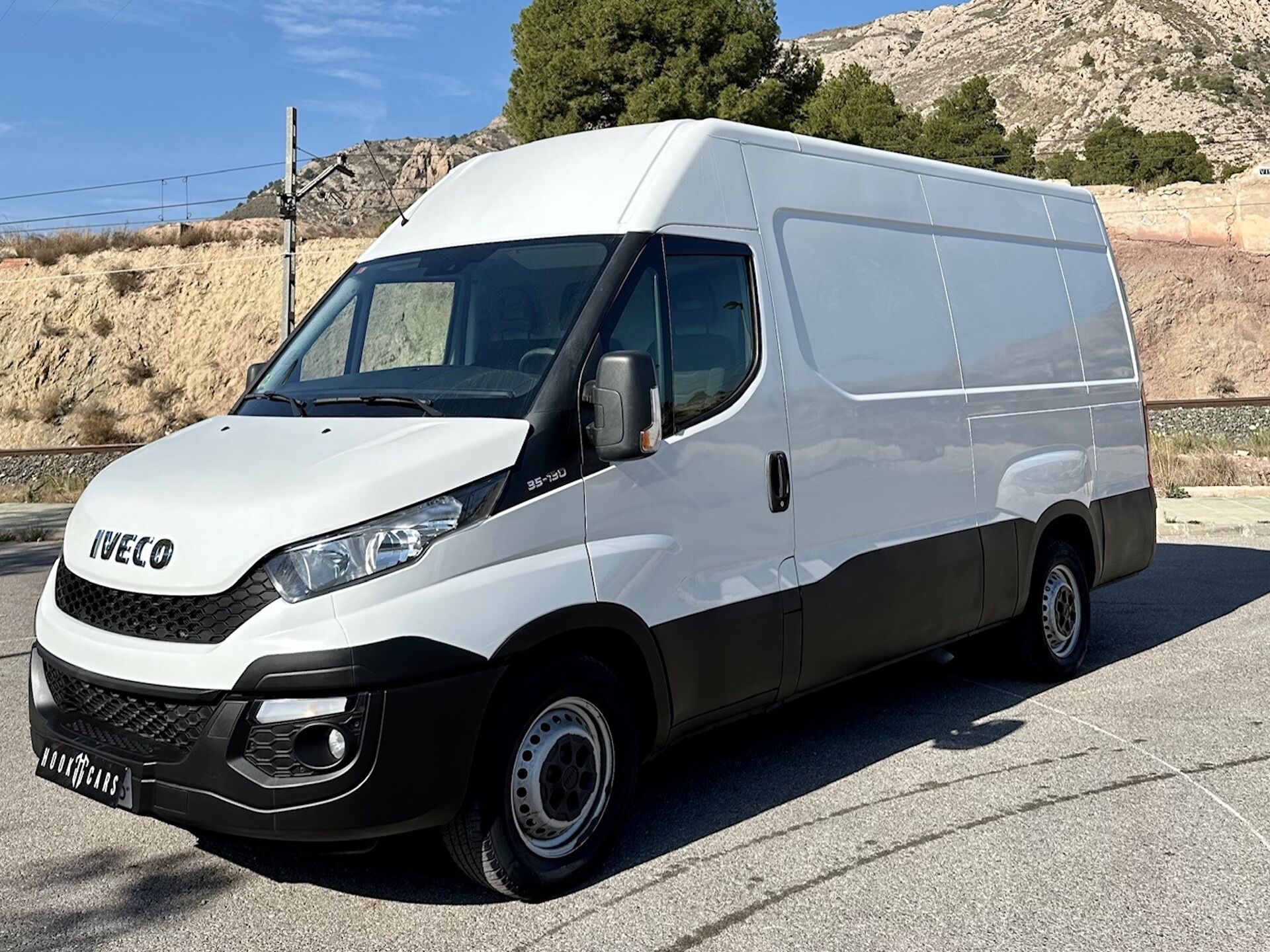 Imagen de IVECO Daily