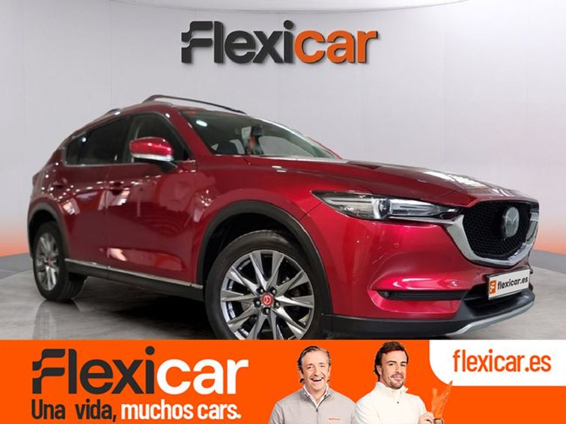 Imagen de MAZDA CX-5