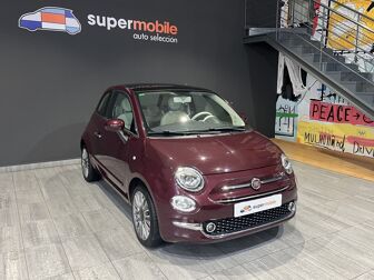 Imagen de FIAT 500 1.2 Lounge