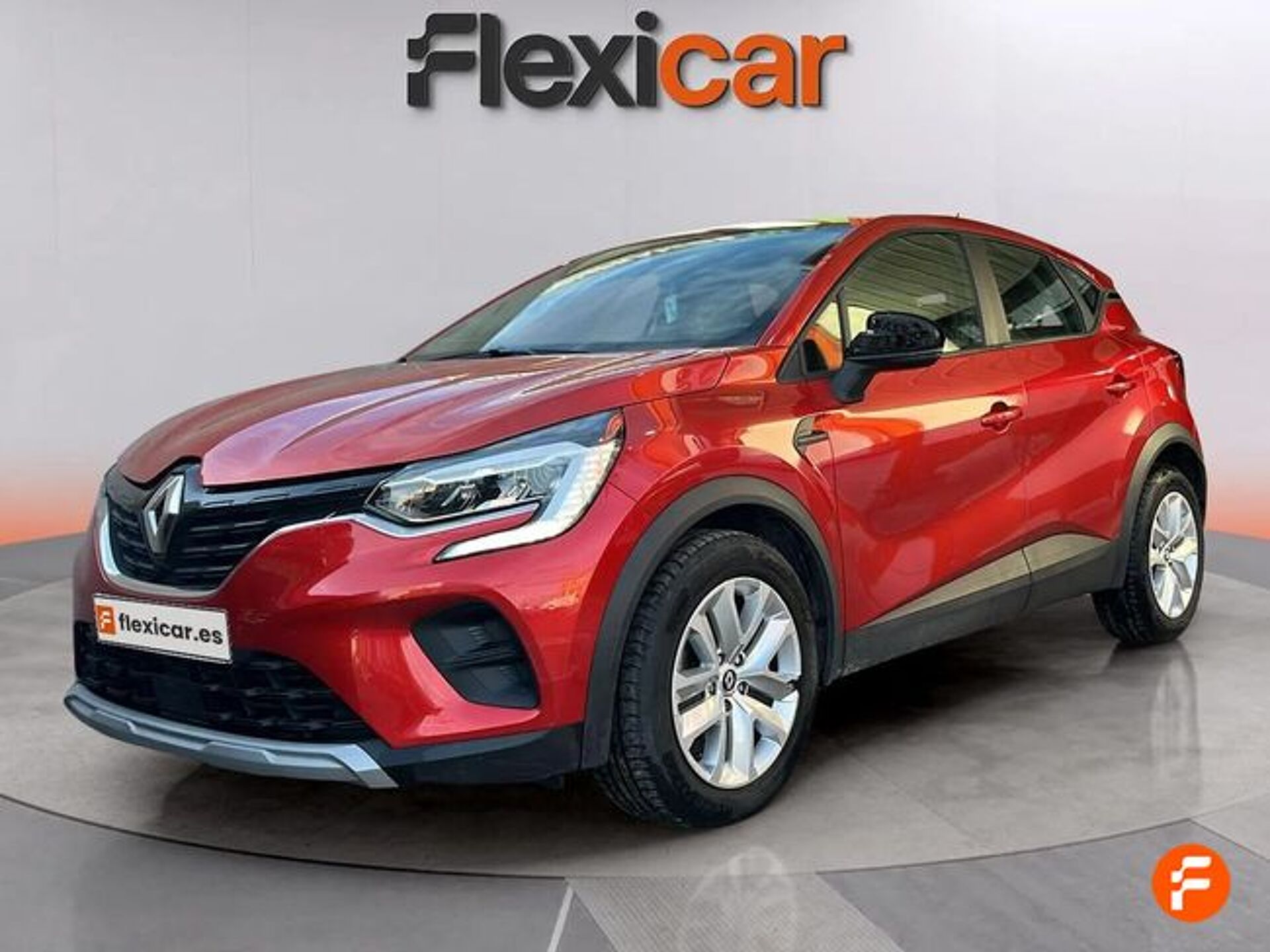 Imagen 3 de RENAULT Captur