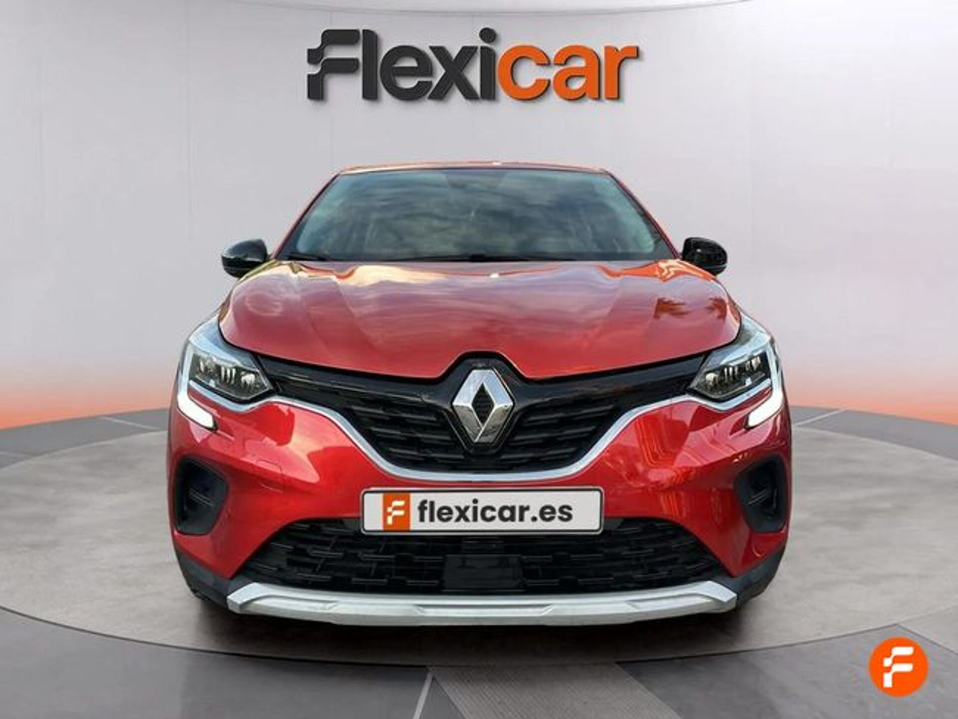Imagen 2 de RENAULT Captur