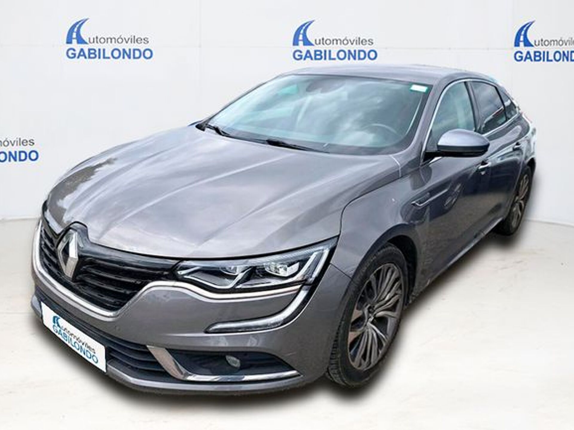 Imagen 1 de RENAULT Talisman