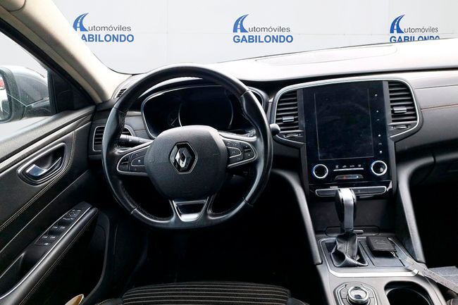 Foto del RENAULT Talisman 1.3 TCe GPF Business EDC 117kW