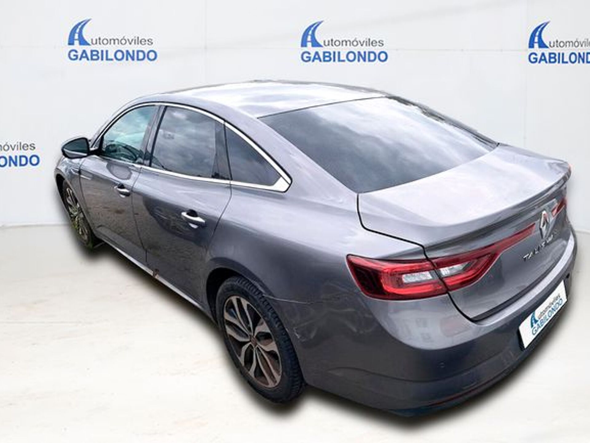 Imagen 2 de RENAULT Talisman