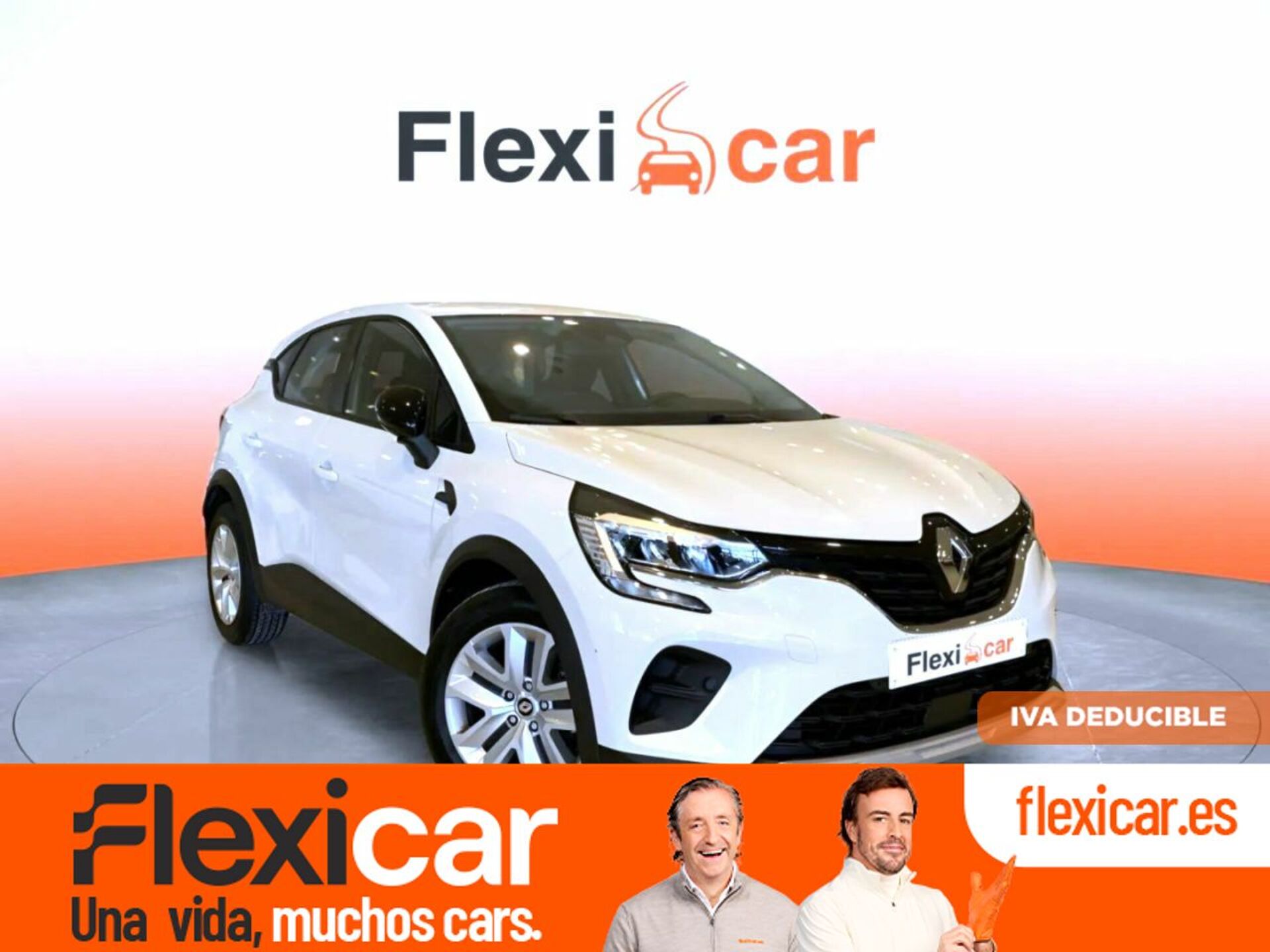 Imagen de RENAULT Captur
