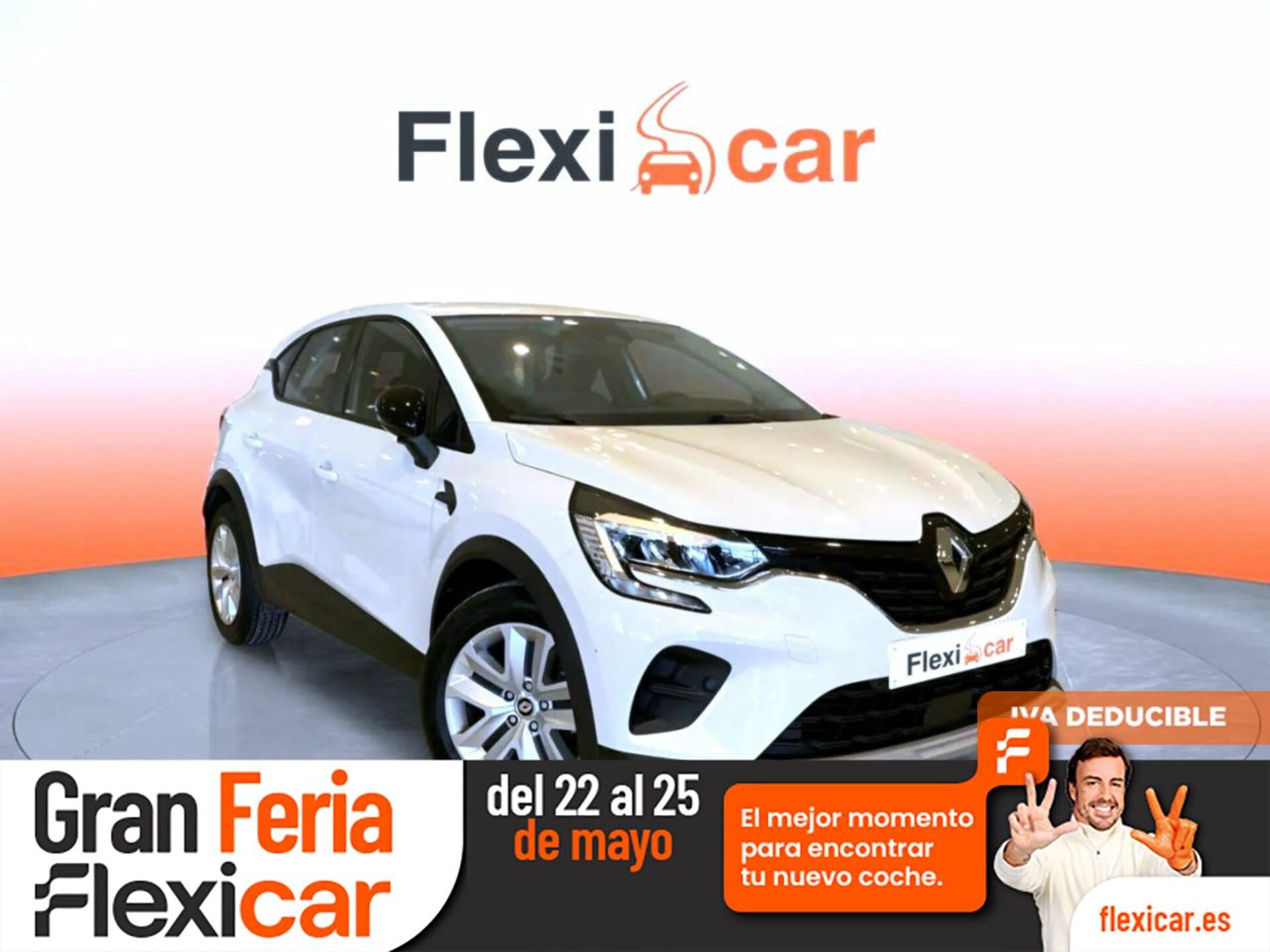 Imagen de RENAULT Captur