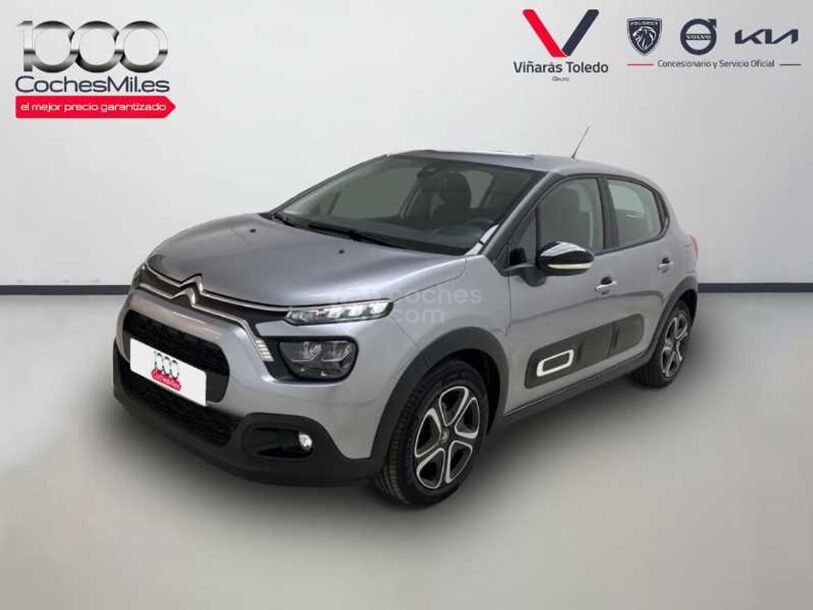 Foto del CITROEN C3 1.5BlueHDi S&S Plus 100