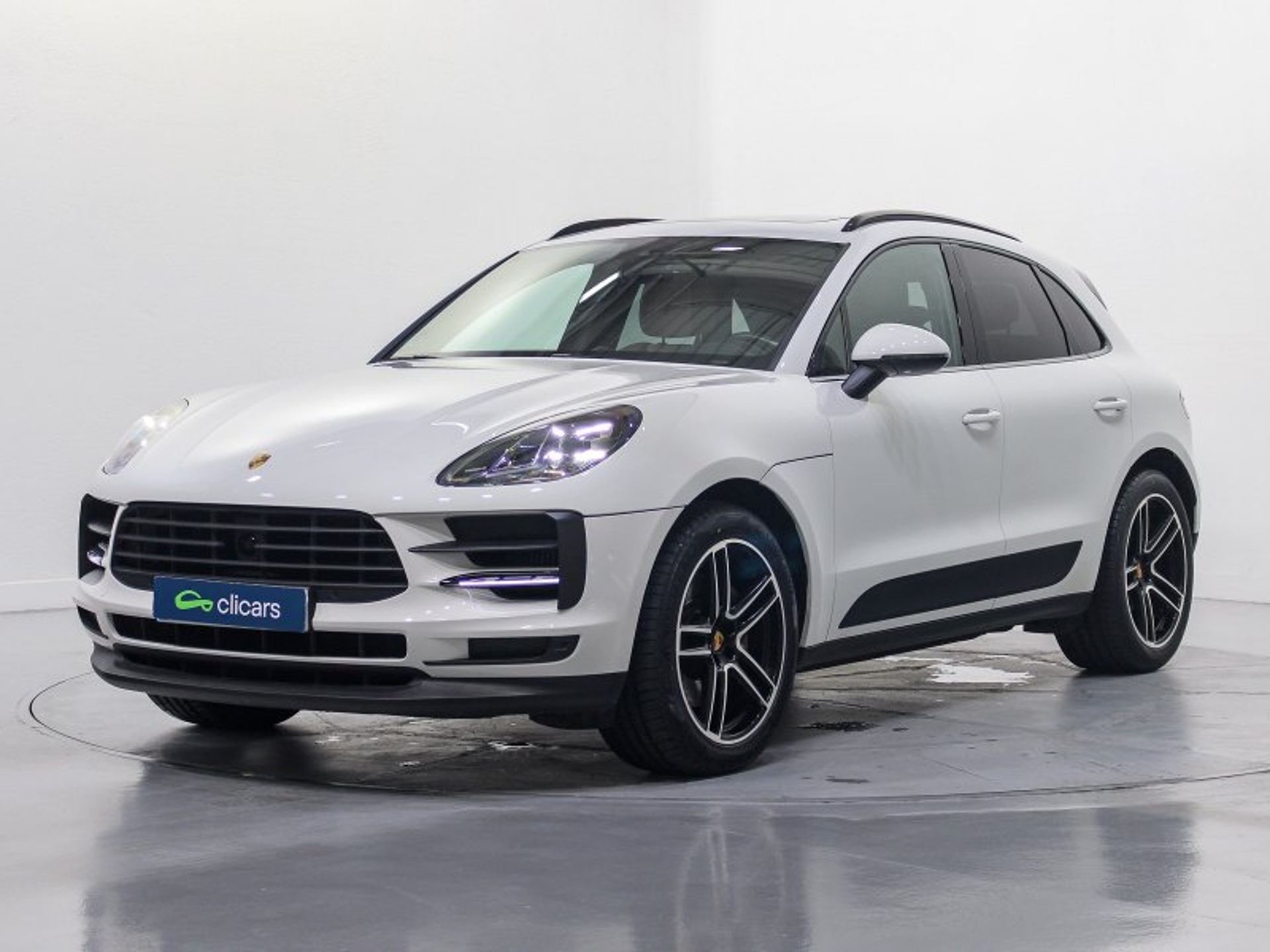 Imagen de PORSCHE Macan