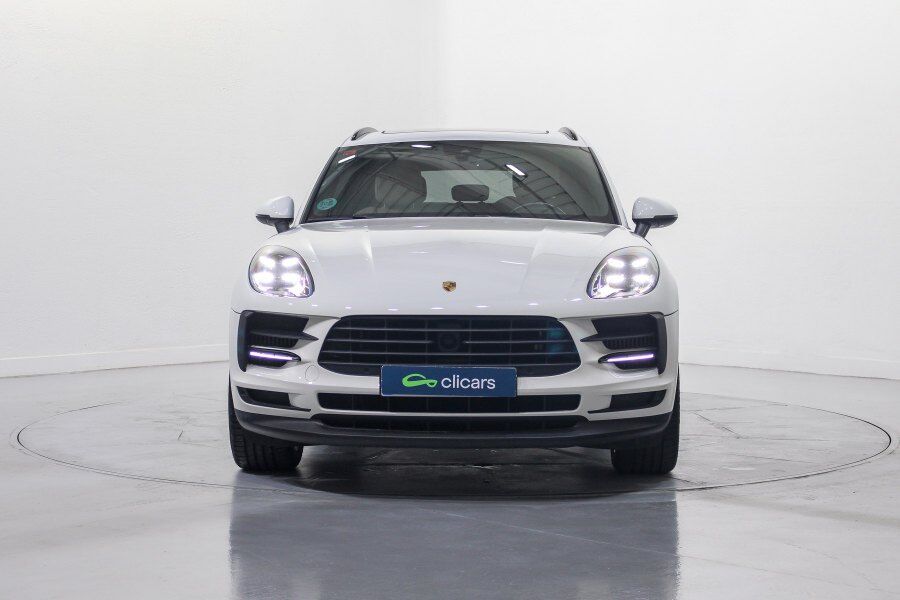 Foto del PORSCHE Macan S Aut.