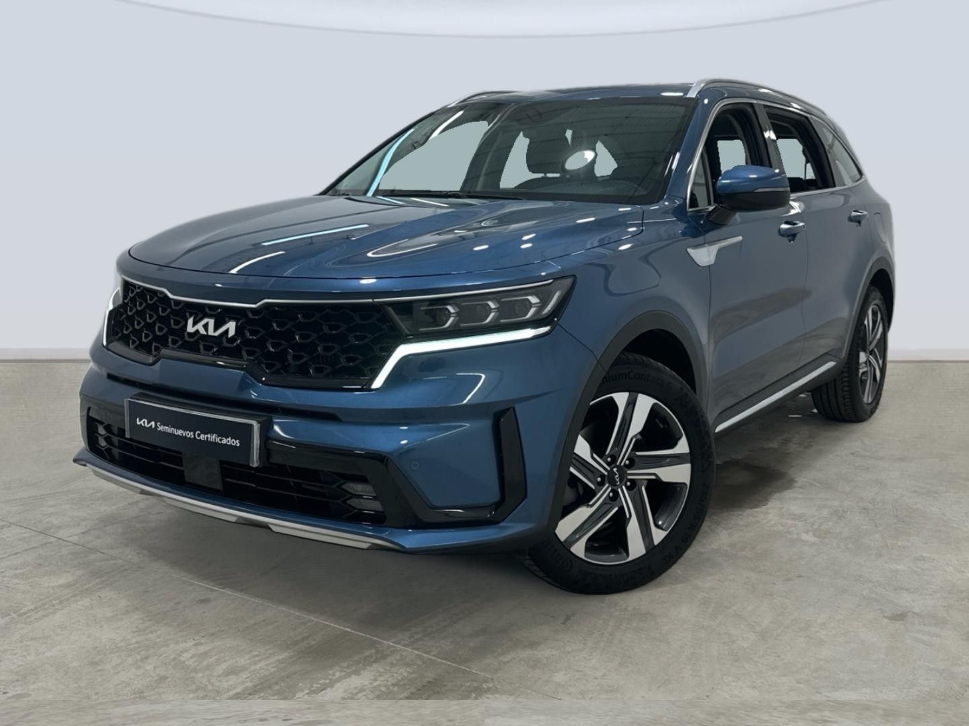 Imagen de KIA Sorento