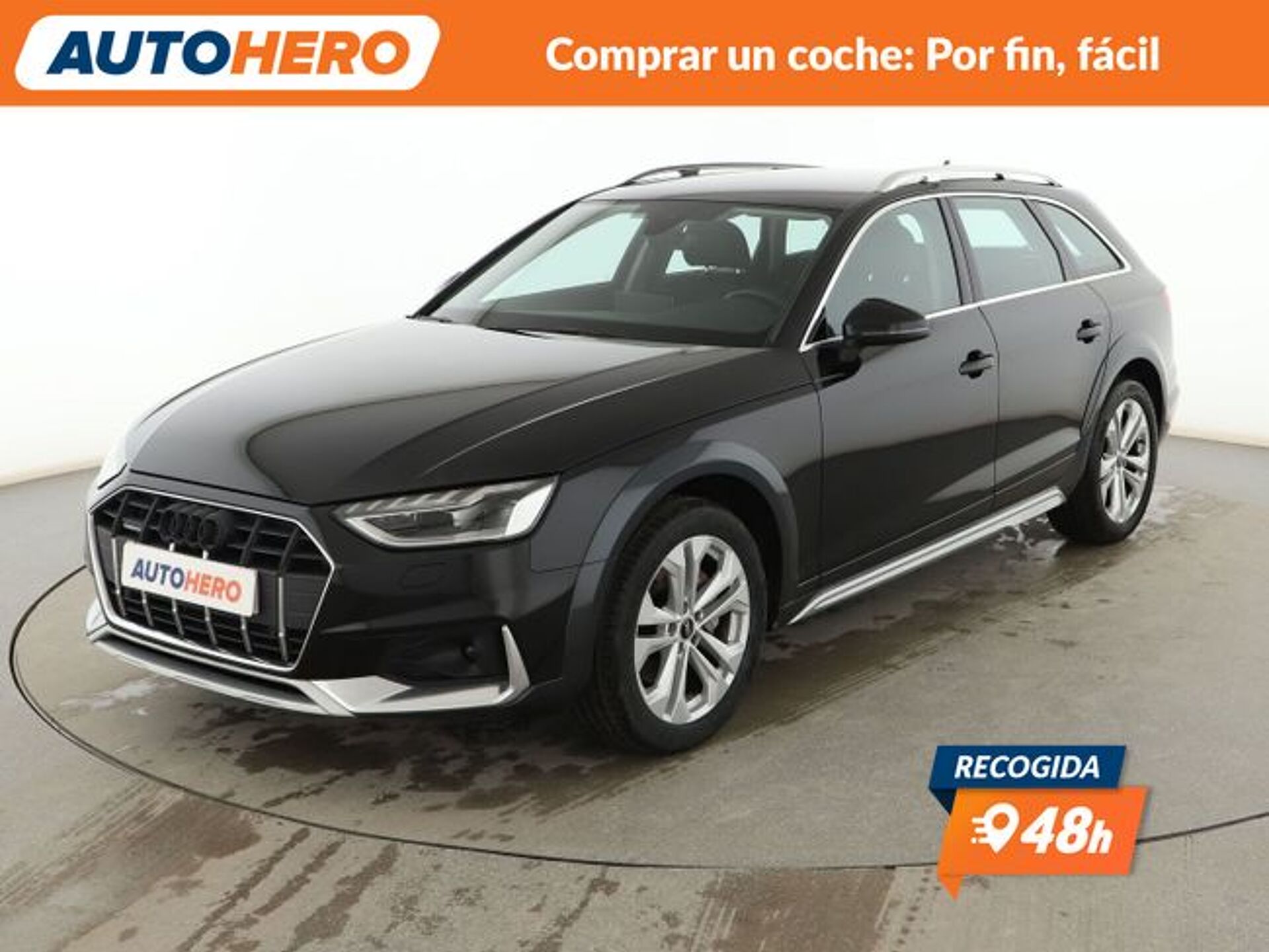 Imagen 1 de AUDI A4