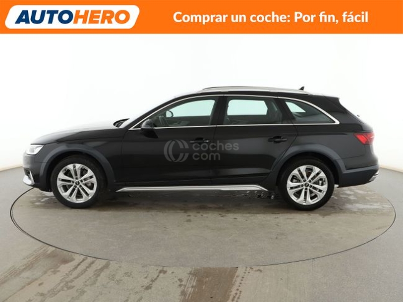 Foto del AUDI A4 Avant 40 TFSI Advanced S tronic 150kW