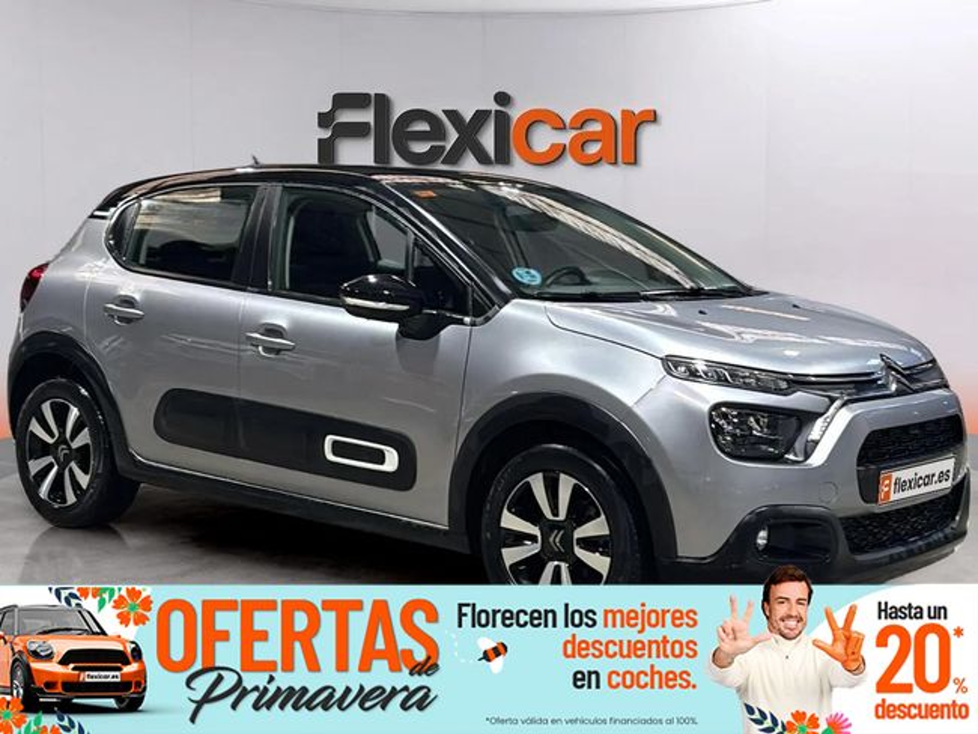 Imagen de CITROEN C3
