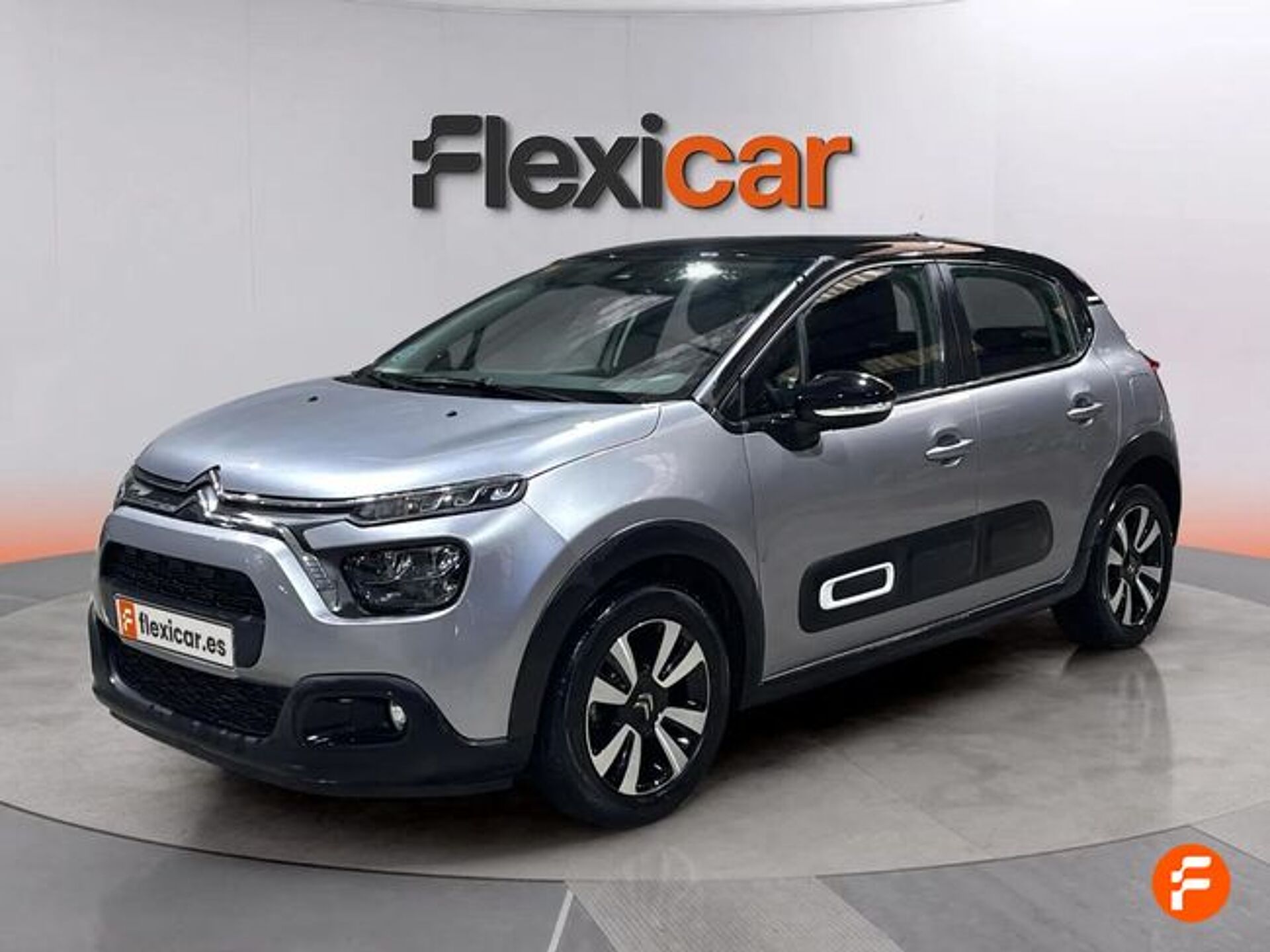 Imagen 3 de CITROEN C3