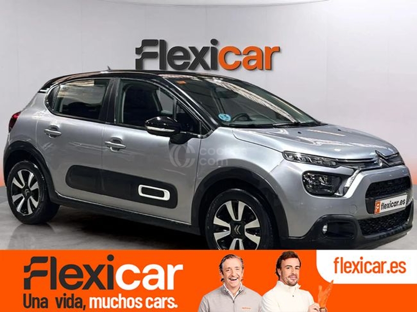Foto del CITROEN C3 1.2 PureTech S&S Business 83