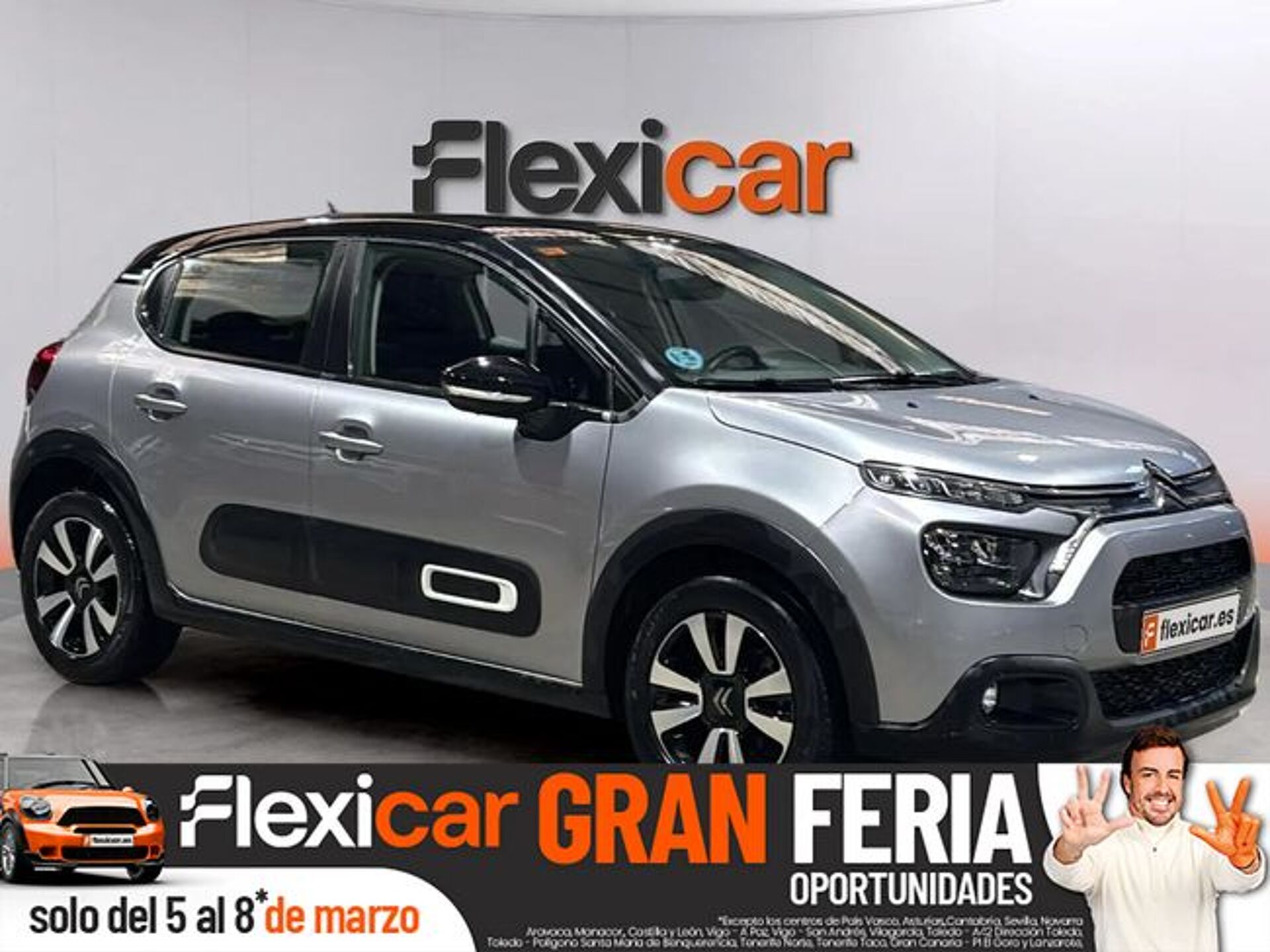 Imagen 1 de CITROEN C3