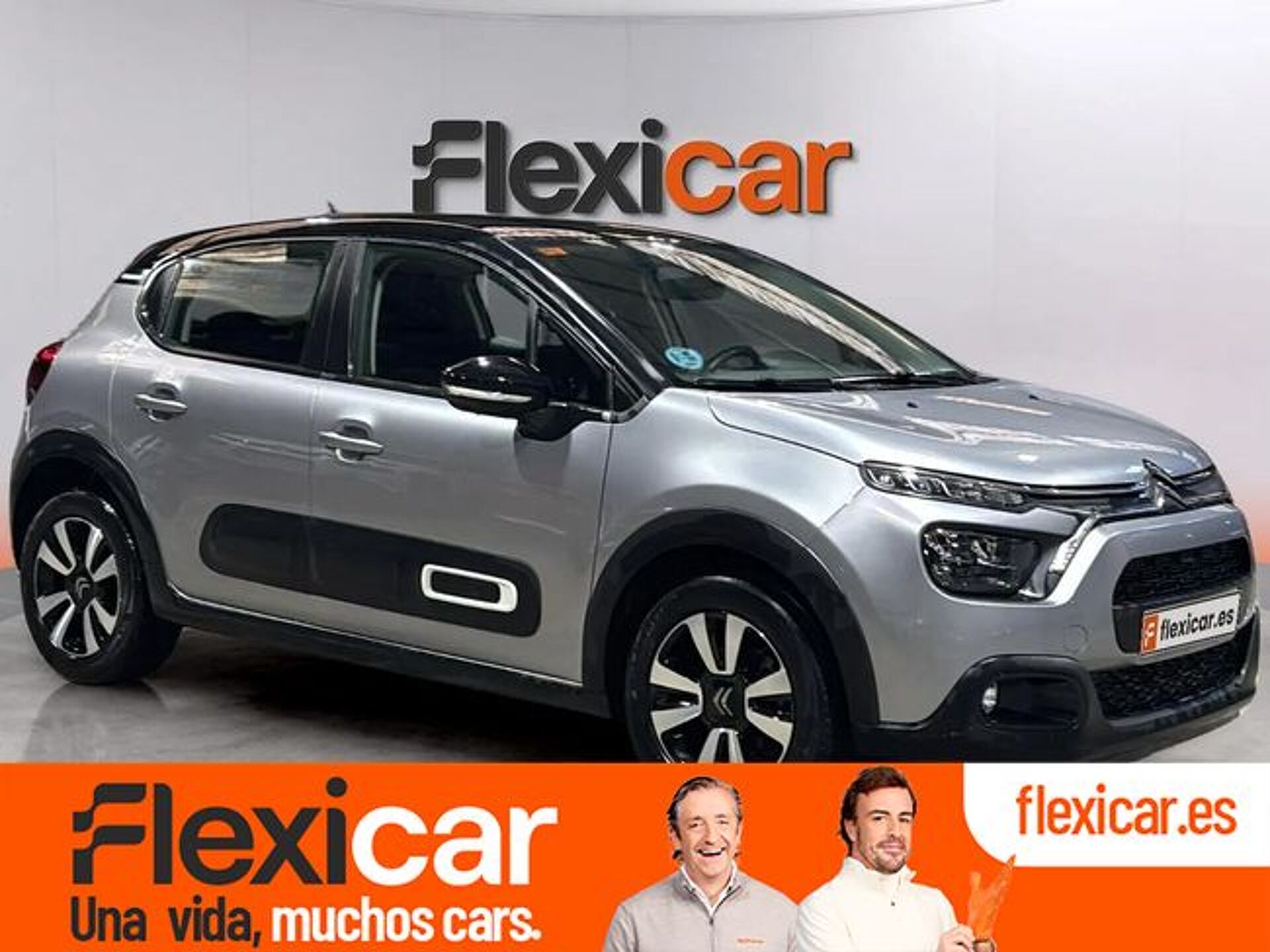 Imagen 1 de CITROEN C3