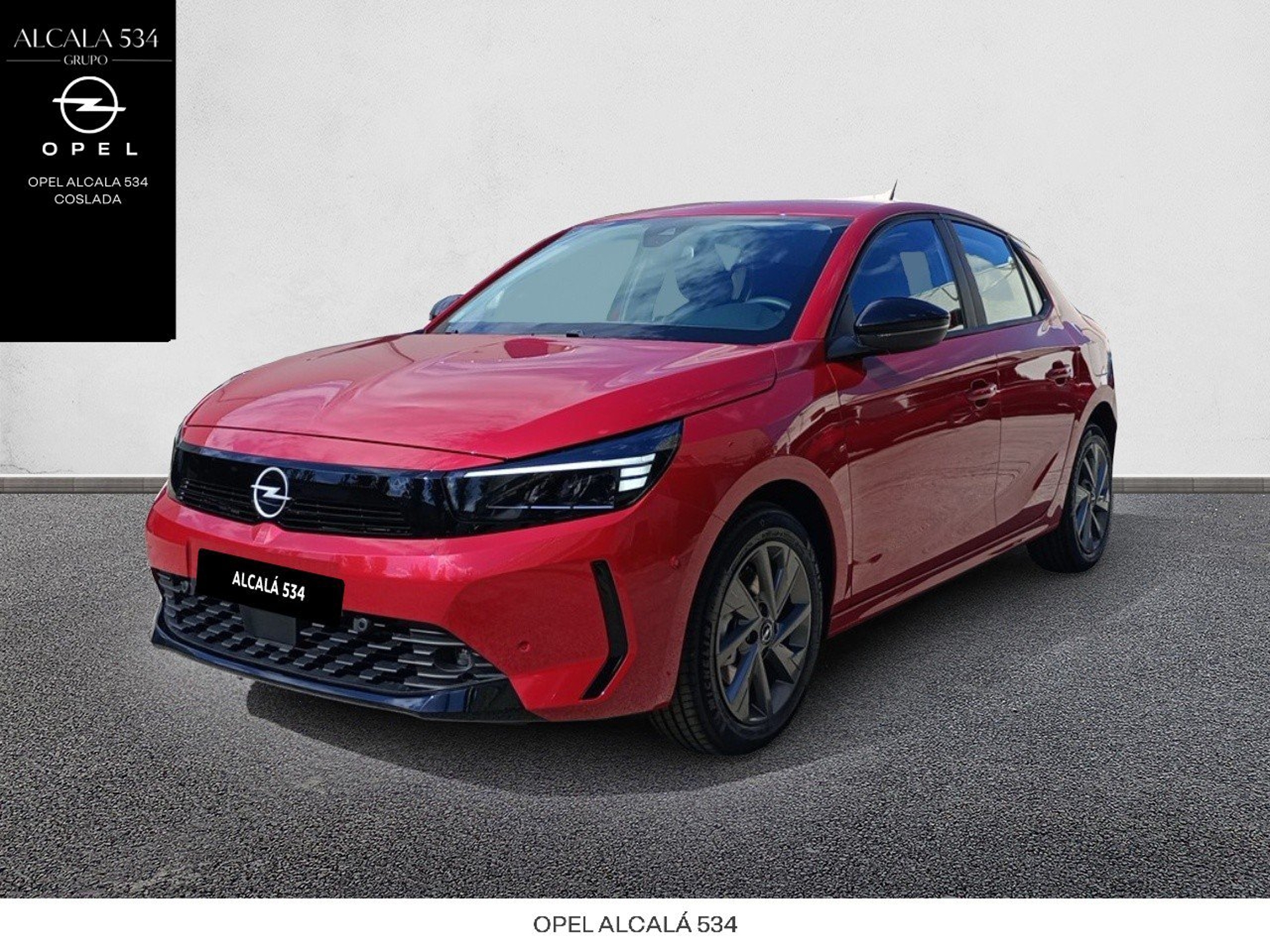 Imagen de OPEL Corsa