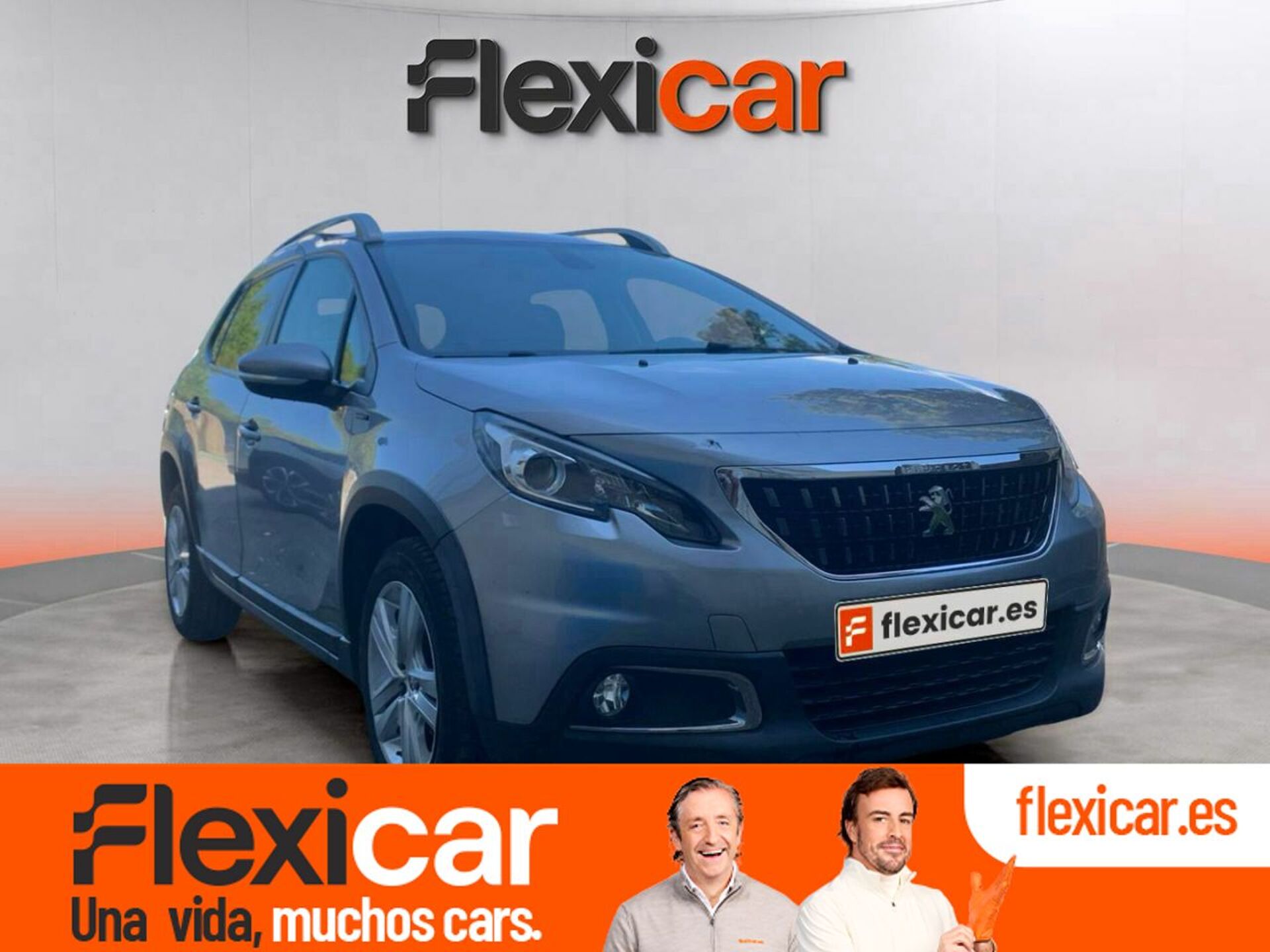 Imagen de PEUGEOT 2008